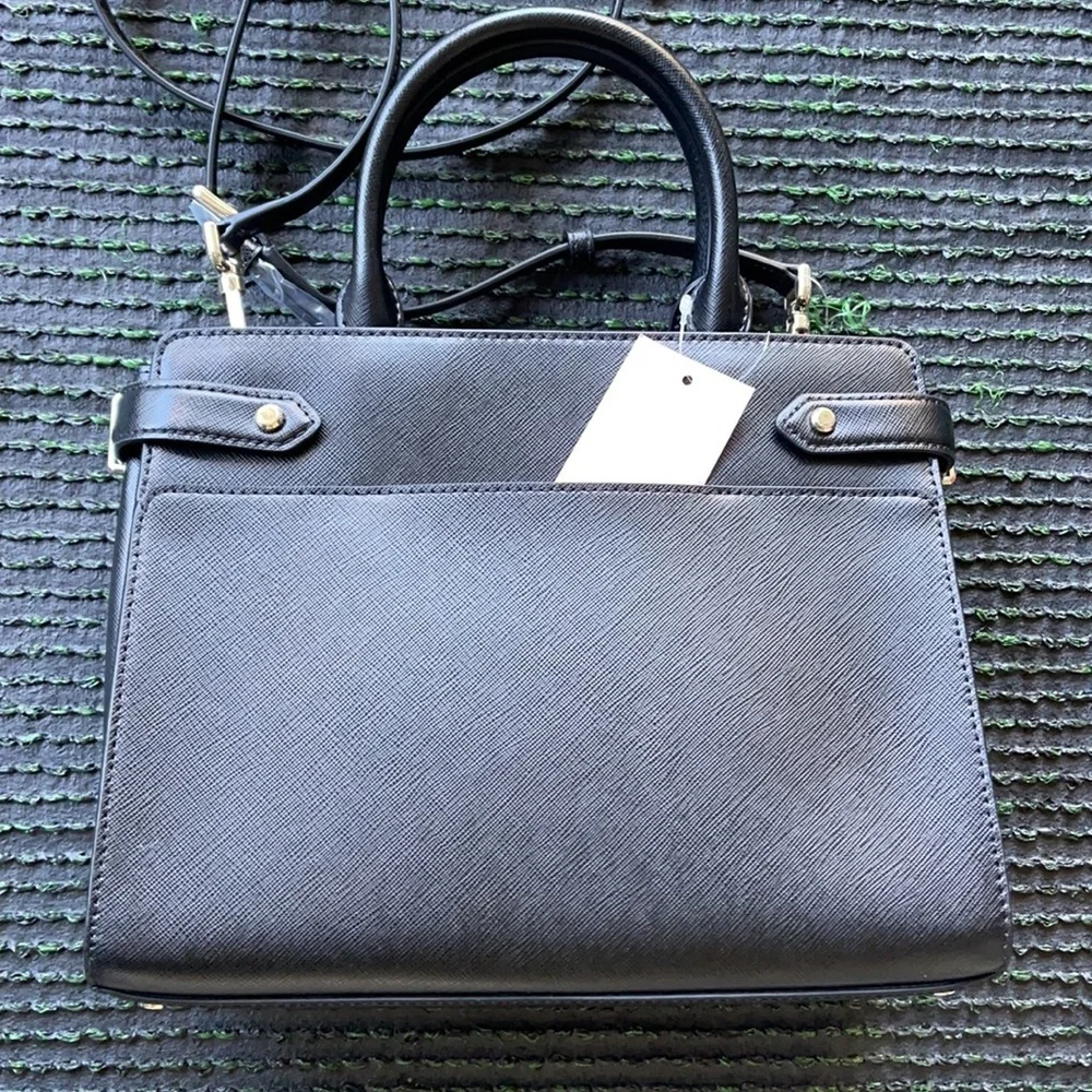 Kate Spade Staci Colorblock Medium Satchel